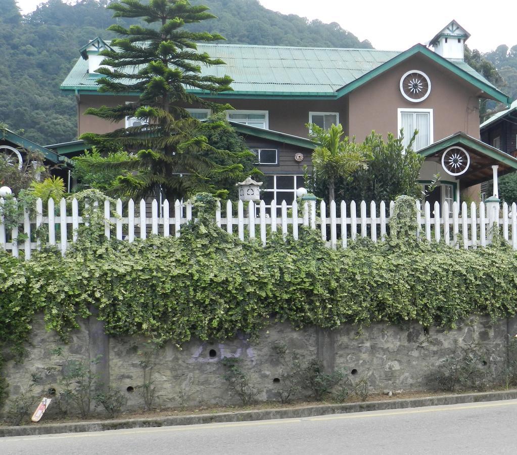 Eeescart Resort Nuwaraeliya Nuwara Eliya Exterior photo