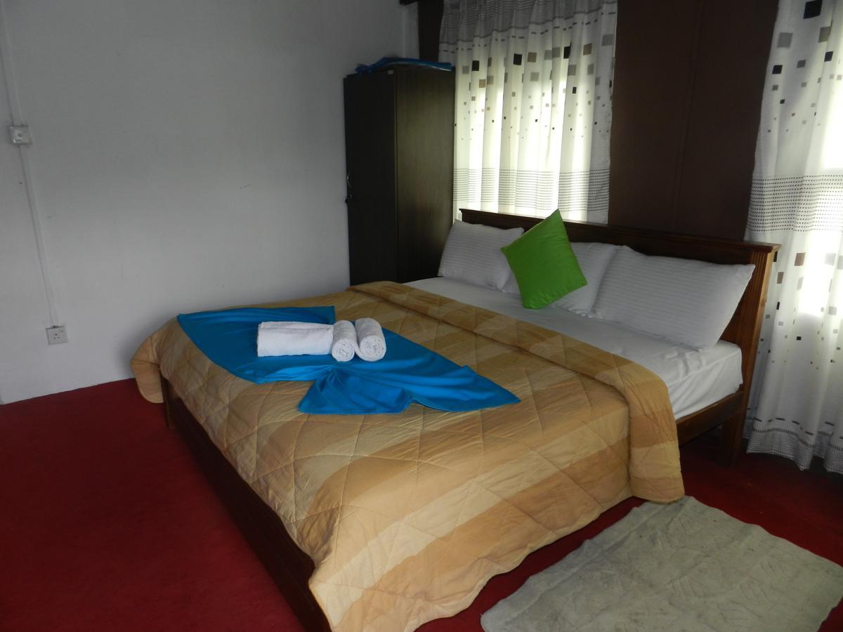 Eeescart Resort Nuwaraeliya Nuwara Eliya Exterior photo