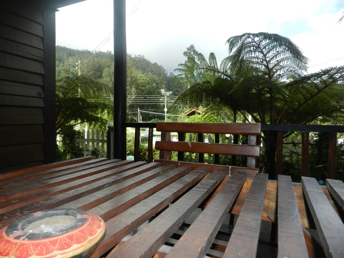 Eeescart Resort Nuwaraeliya Nuwara Eliya Exterior photo