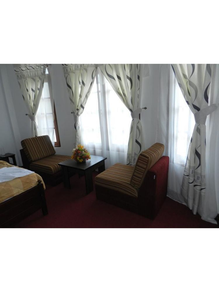 Eeescart Resort Nuwaraeliya Nuwara Eliya Exterior photo