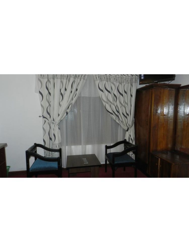 Eeescart Resort Nuwaraeliya Nuwara Eliya Exterior photo